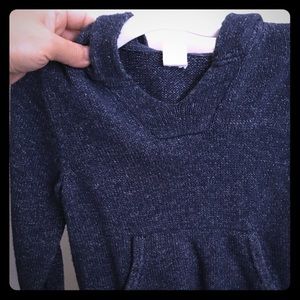 Gap beach sweater for toddler